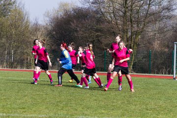 Bild 37 - B-Juniorinnen SV Wahlstedt - SG Wentorf-S./Schnberg